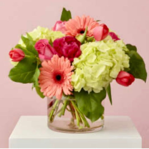 CPKCWO LPGA Florals #2