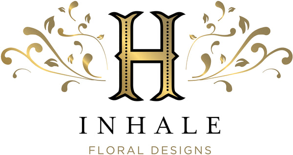 Inhale Floral Rentals