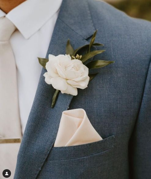 The Boutonnière