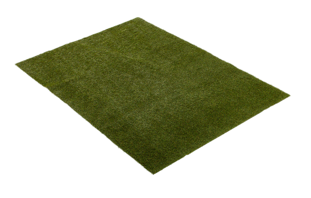 The Flower Wall Carpet