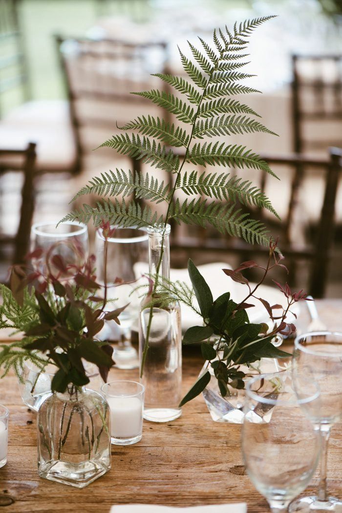 The Jasper Valley Bud Vases {Set of 12}