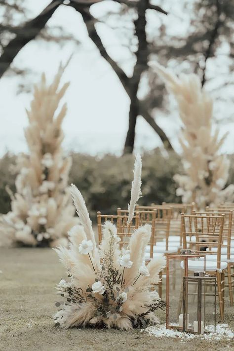 The Prairie Breeze Grounded Florals {Set of 6}