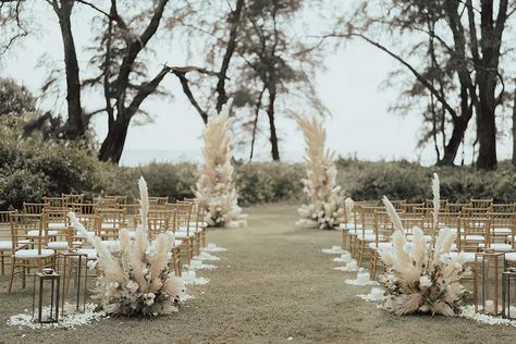 The Prairie Breeze Grounded Florals {Set of 6}