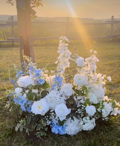 The Rocky Mountain Arch Set