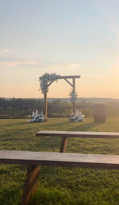 The Rocky Mountain Arch Set