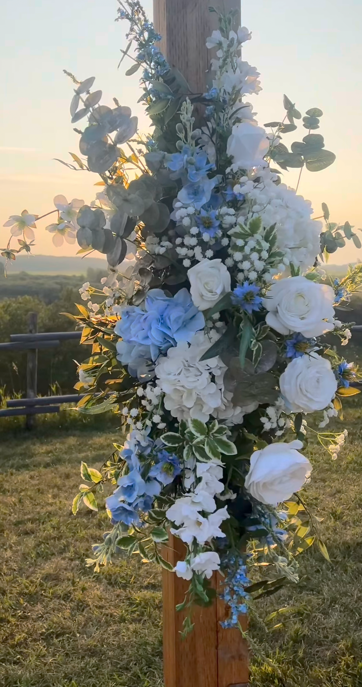 The Rocky Mountain Arch Set