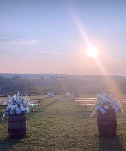 The Rocky Mountain Arch Set