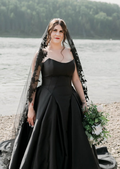 The Jasper Valley Bridal Bouquet