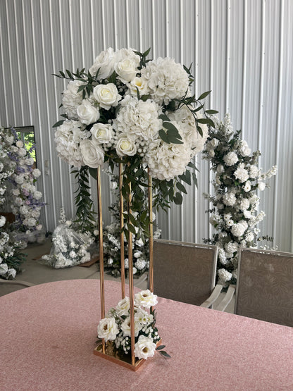 The Bridal Falls Centrepieces {Set of 6}